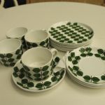 768 5558 DINNER SET